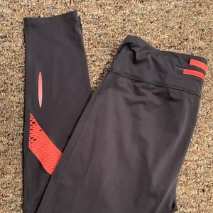 UA leggings